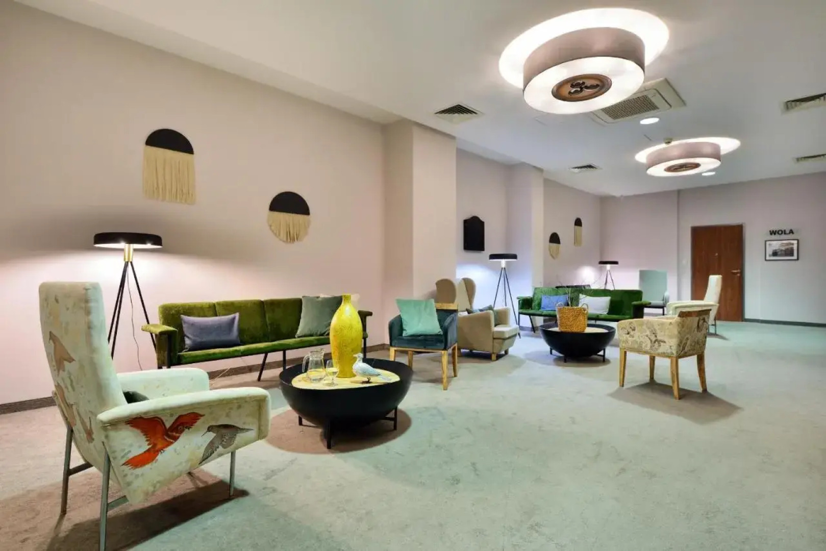 Arche Hotel Puławska Residence