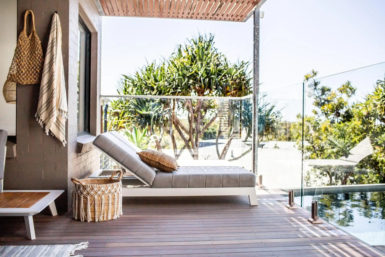 Akoakoa - Sunrise Beach