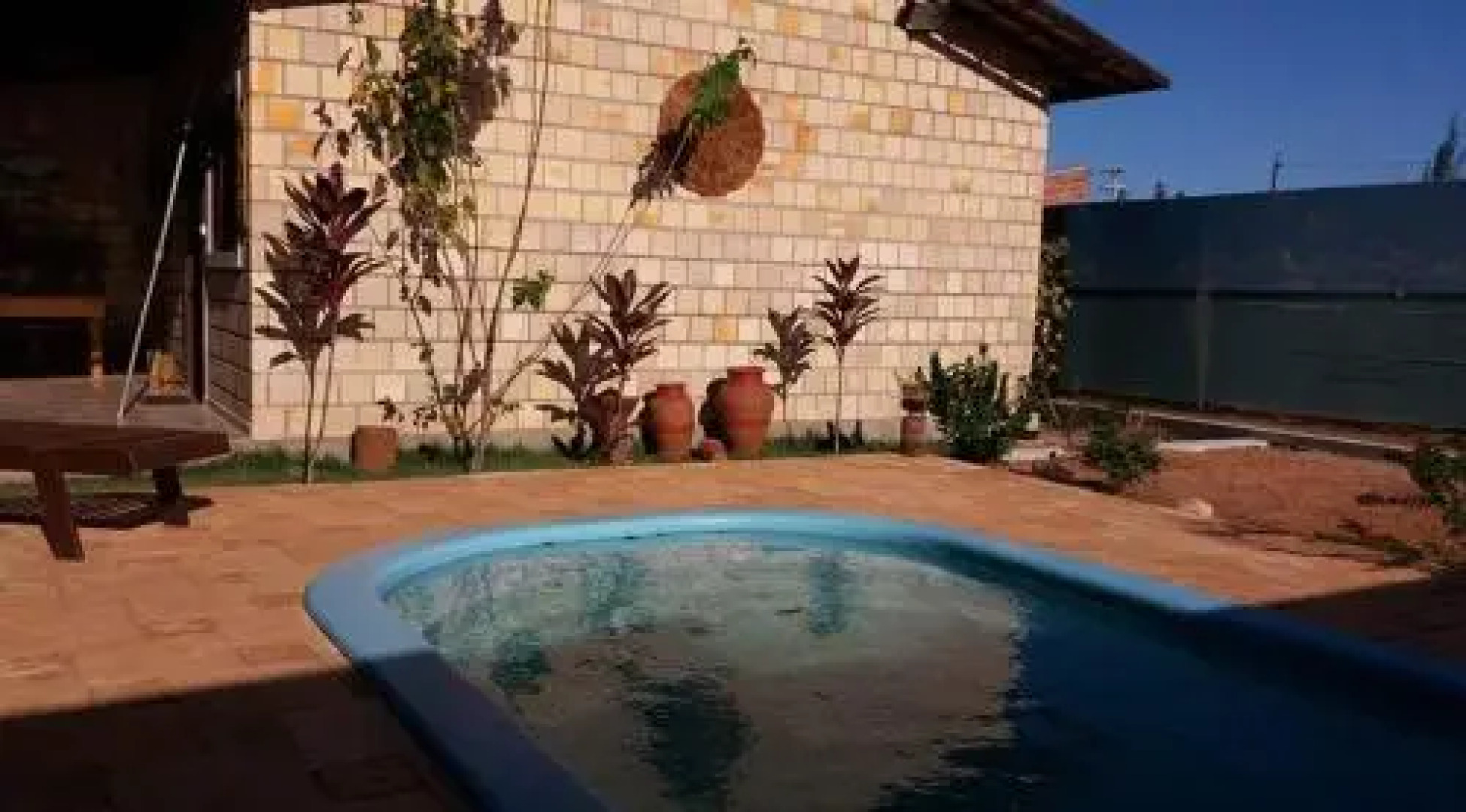 Recanto do Rei Chalés