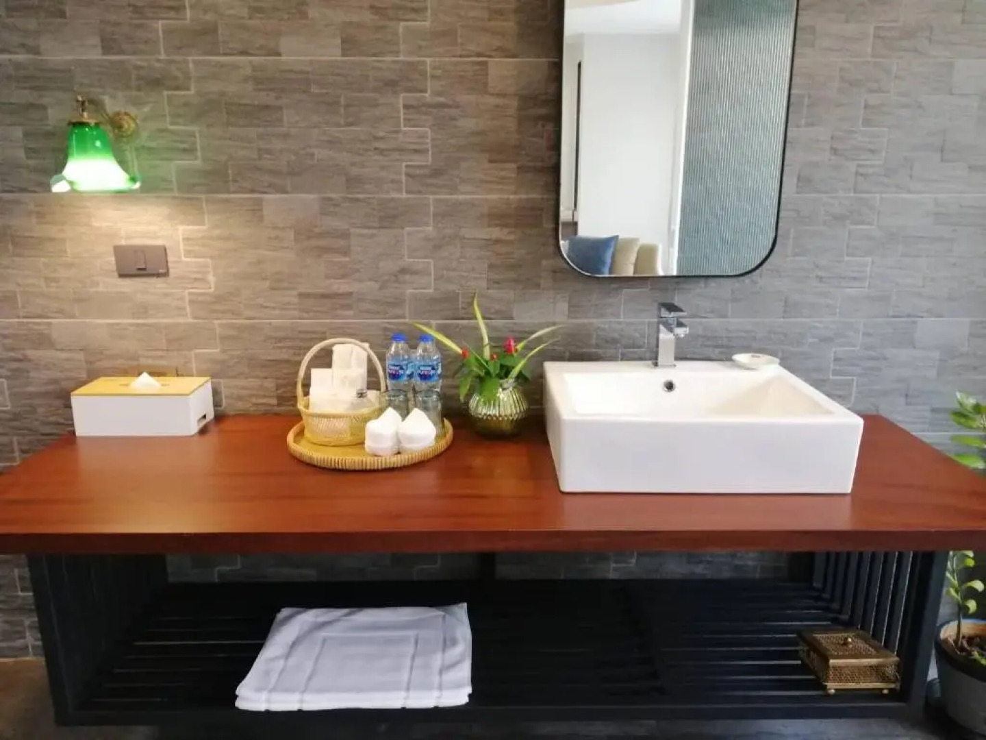 Tungtong Beach Villas