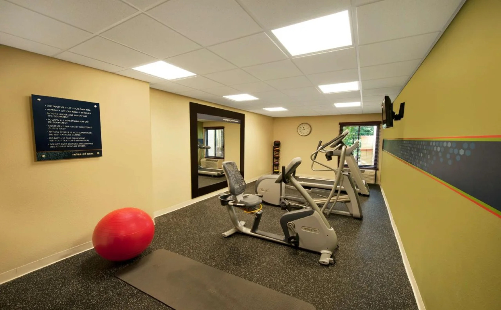 Hampton Inn - Jupiter/Juno Beach