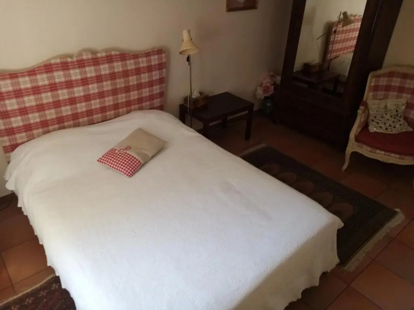 Chambres d'hôtes en Luberon