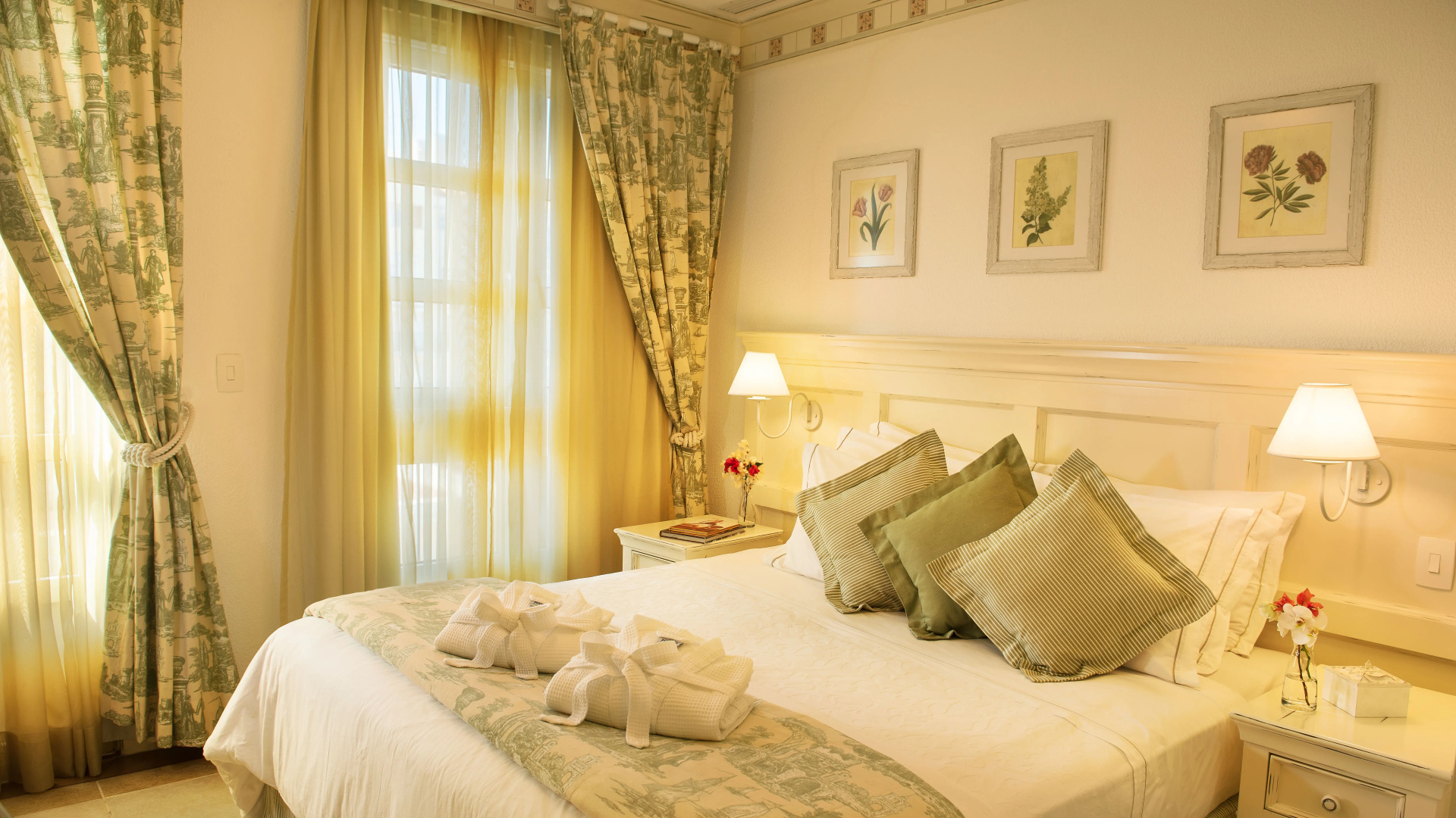 IL Campanario Villaggio Resort