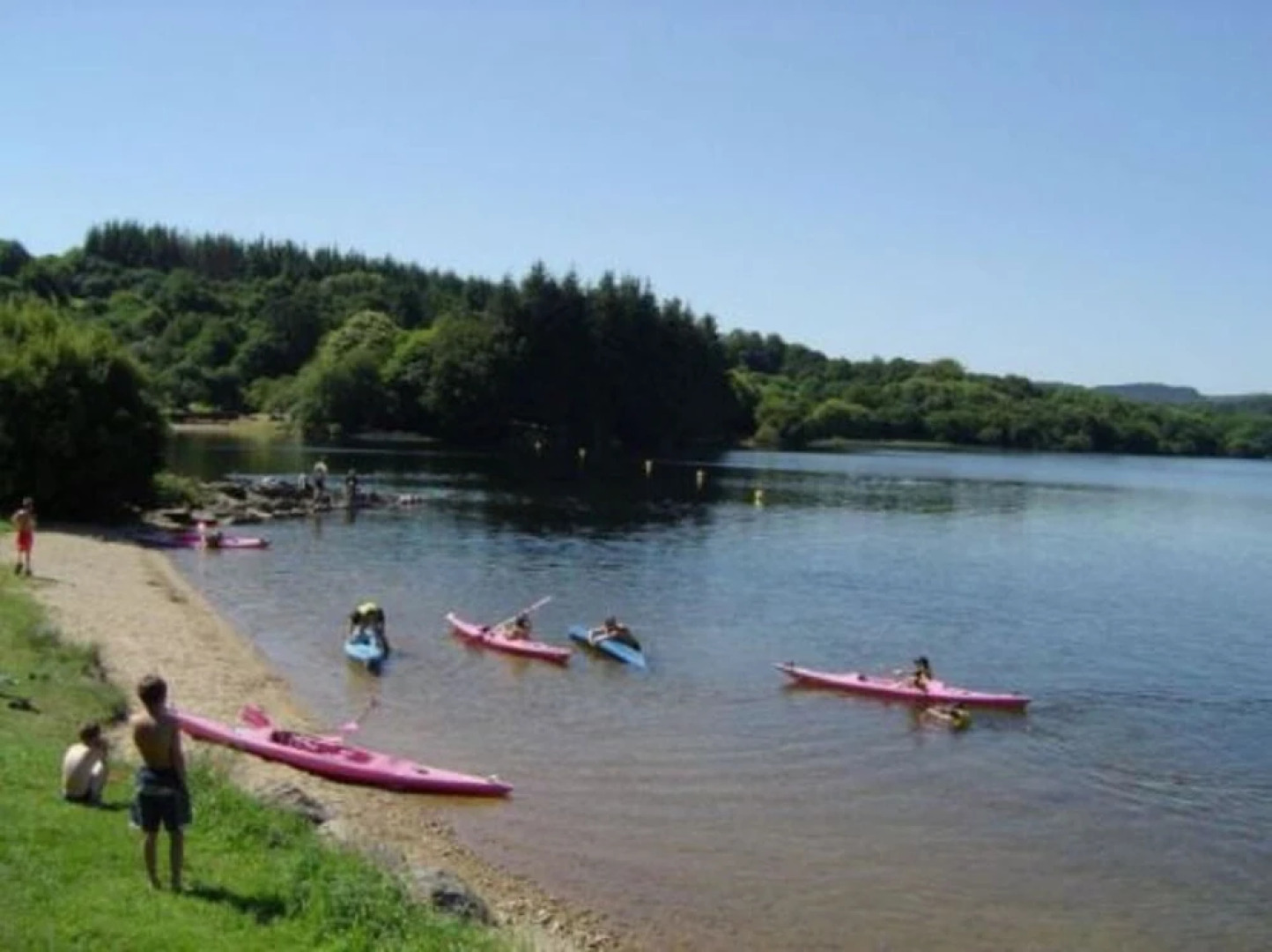 House With 3 Bedrooms in Commana, With Enclosed Garden and Wifi - 25 k