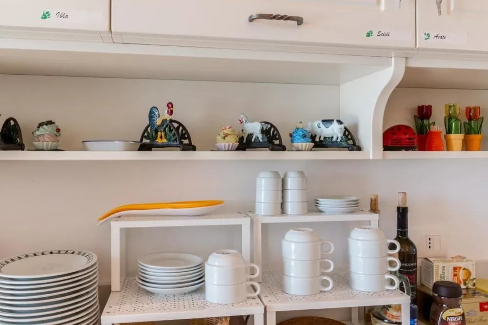 Отель Agriturismo Canestanco