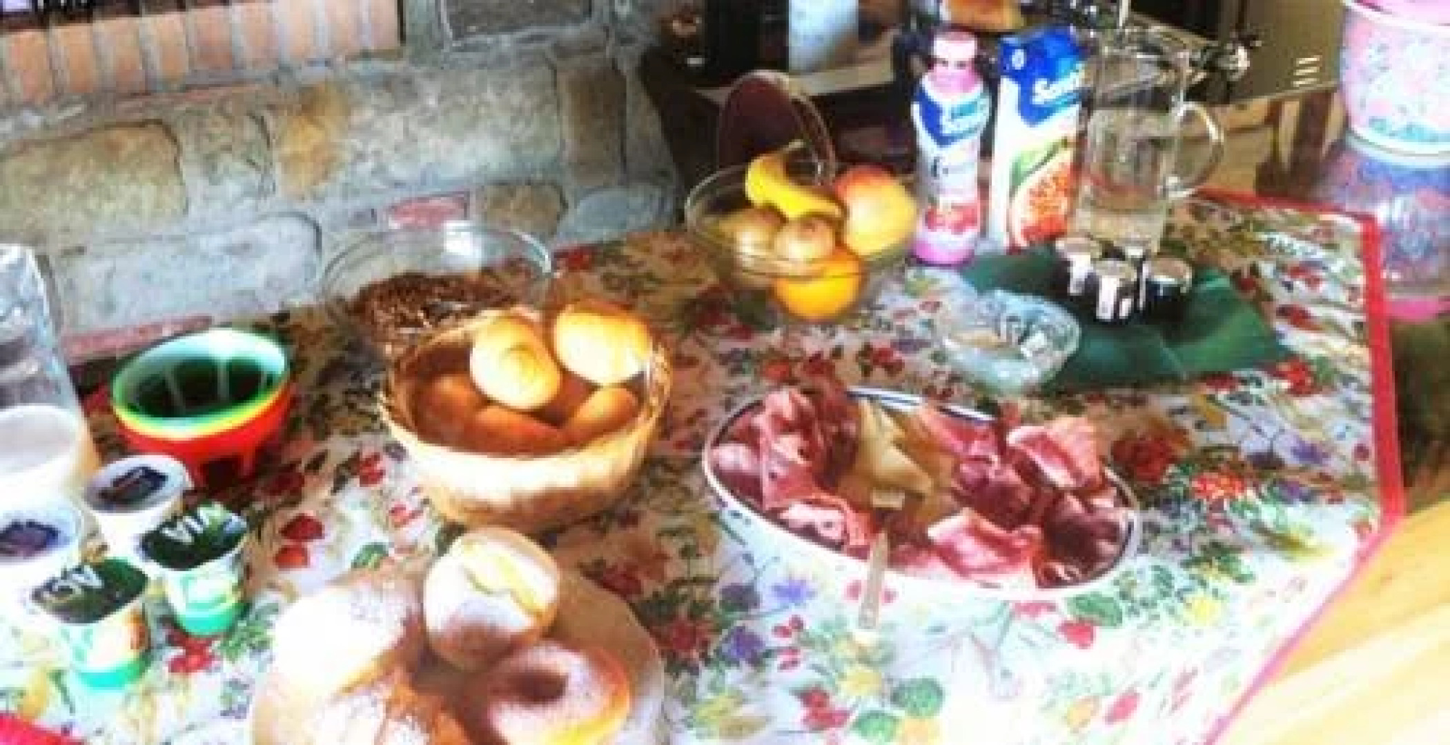 Agriturismo Subida di Monte