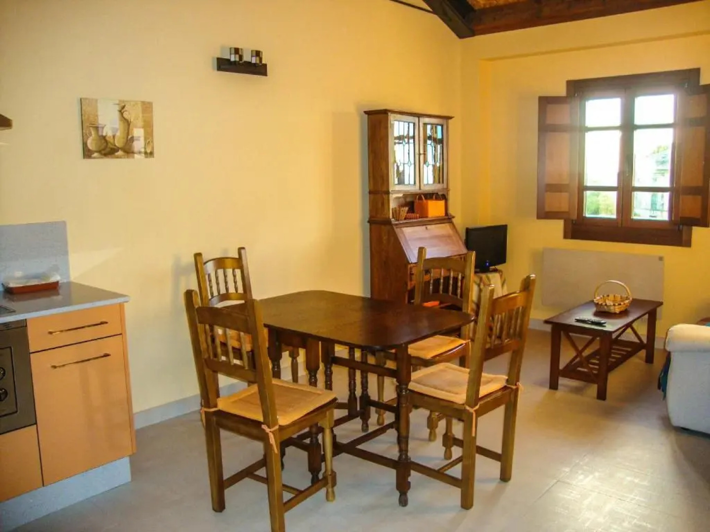 Apartamentos Casa Fandin