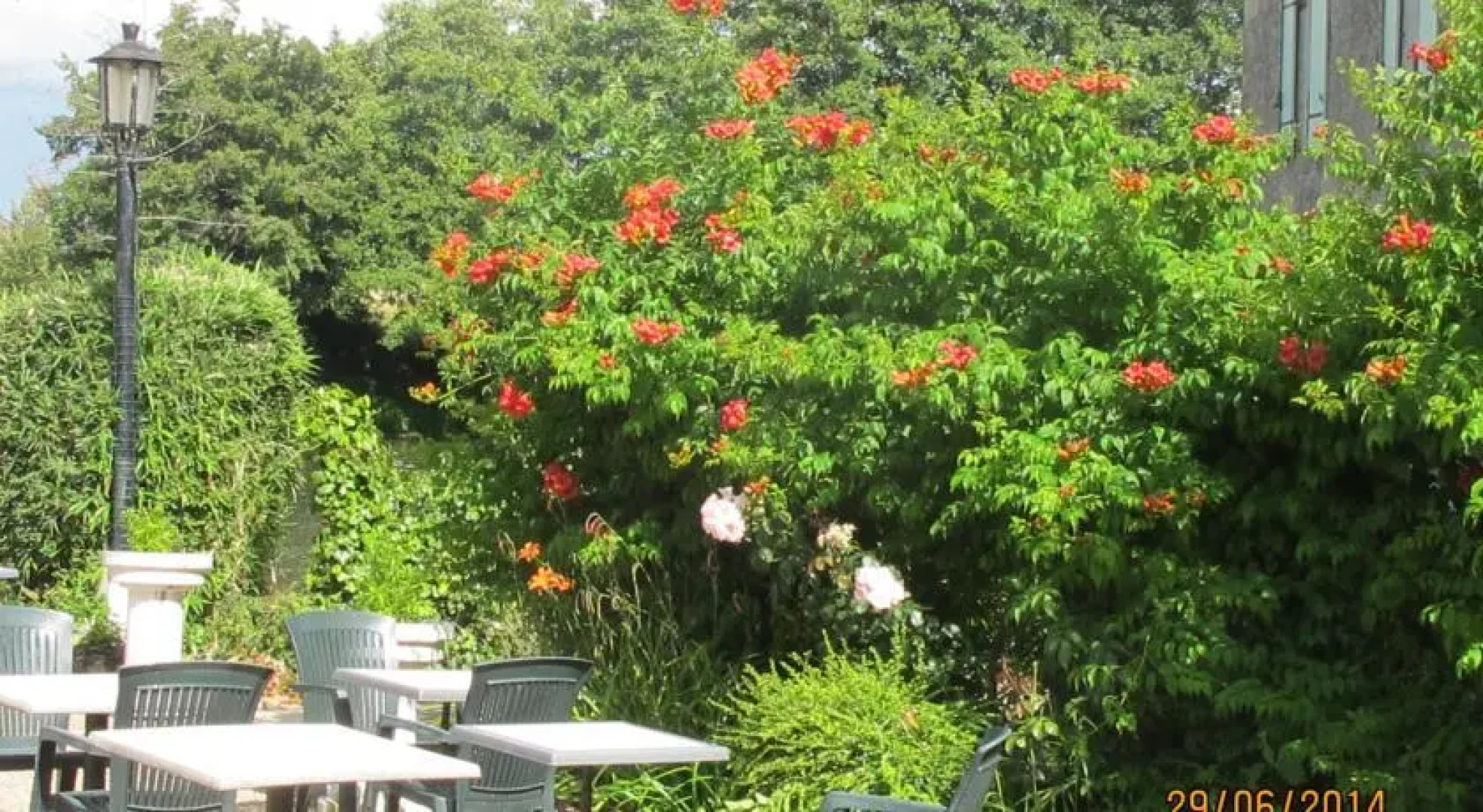 Le Moulin de Monpoisson