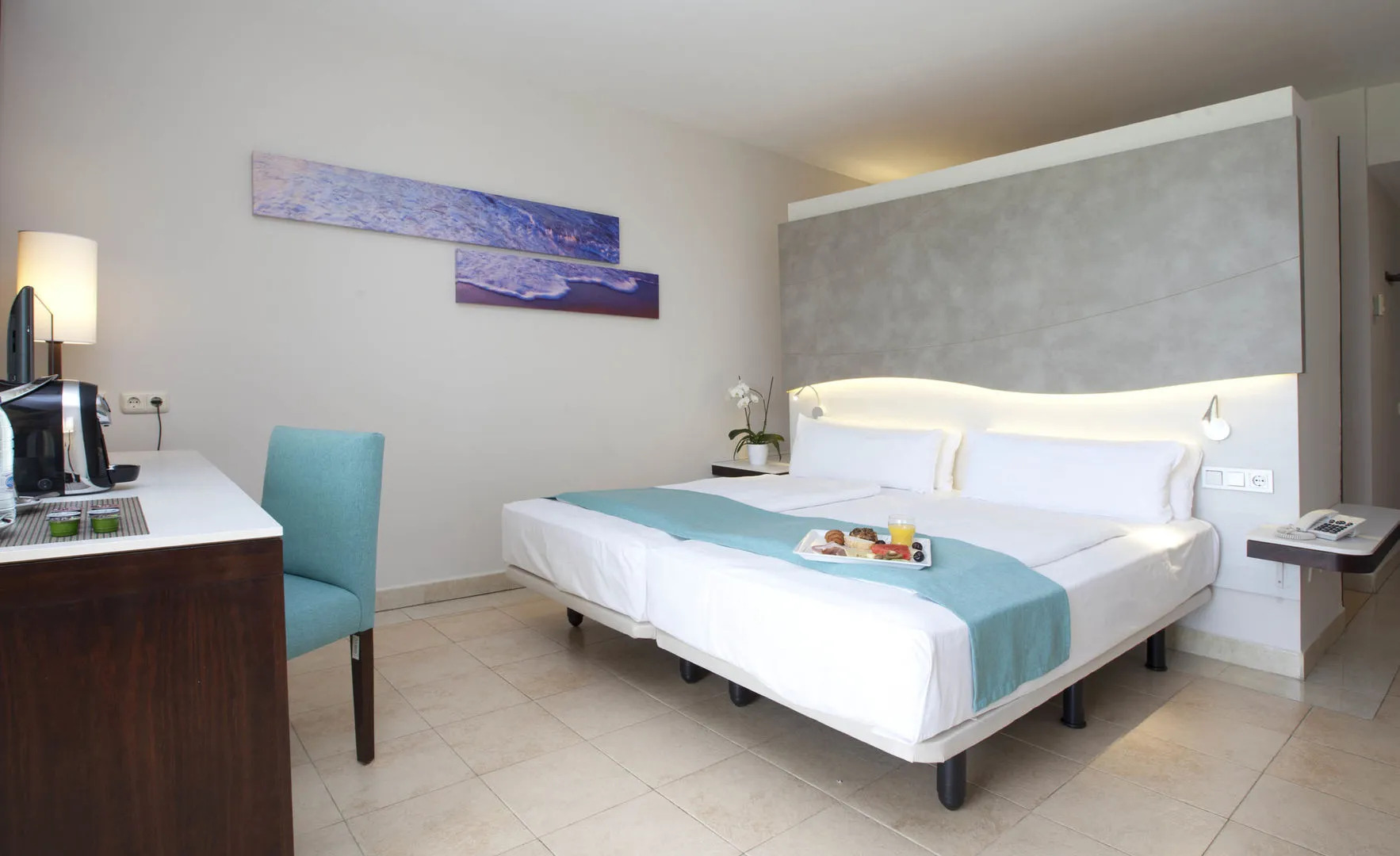 Impressive Playa Granada Golf