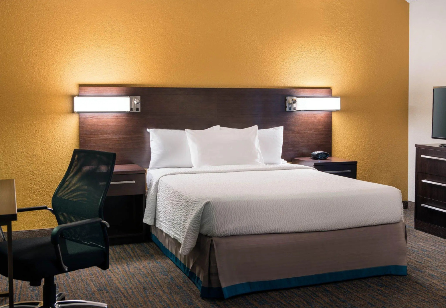 Residence Inn By Marriott Long Beach