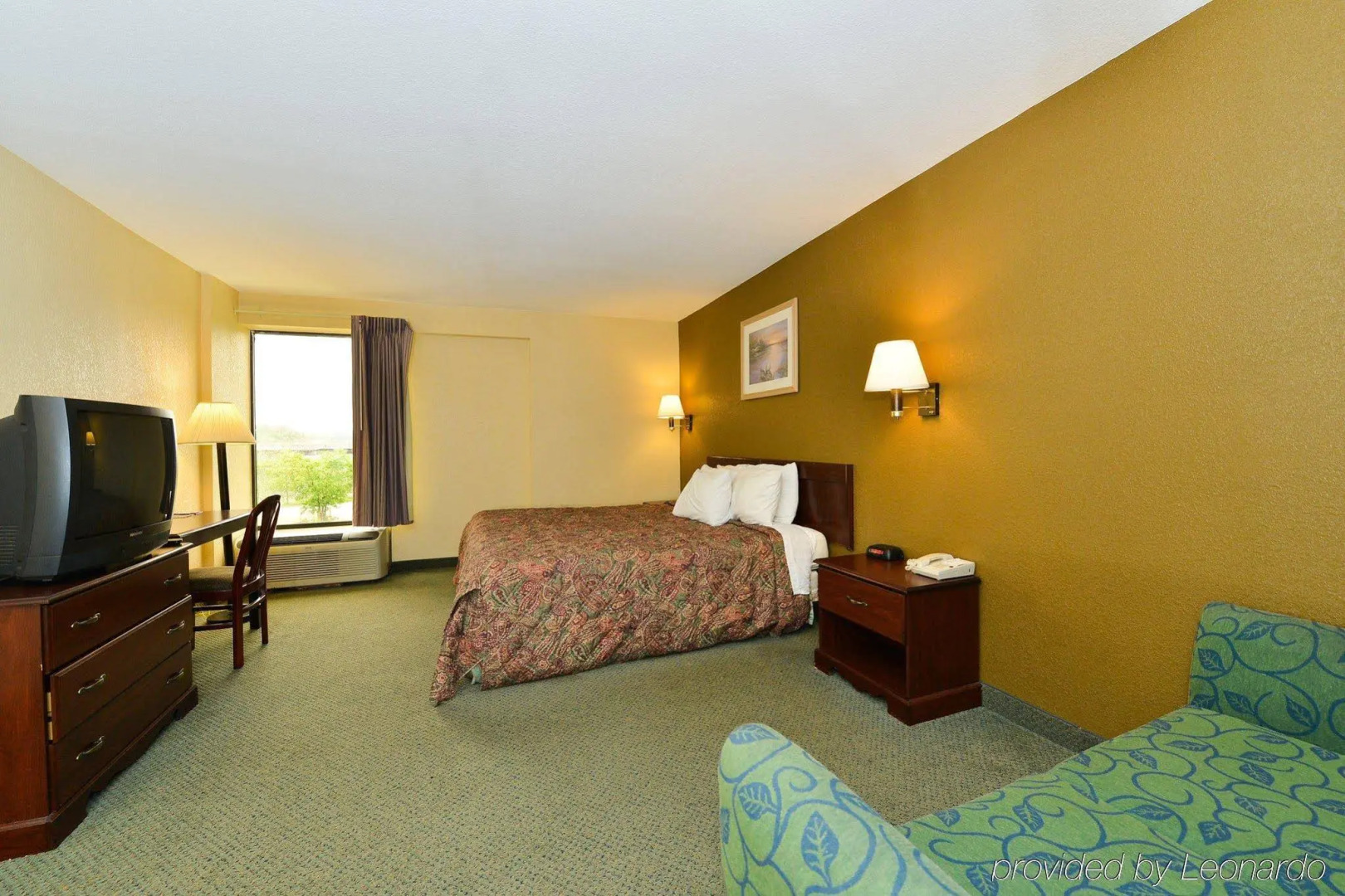 Americas Best Value Inn & Suites Independence