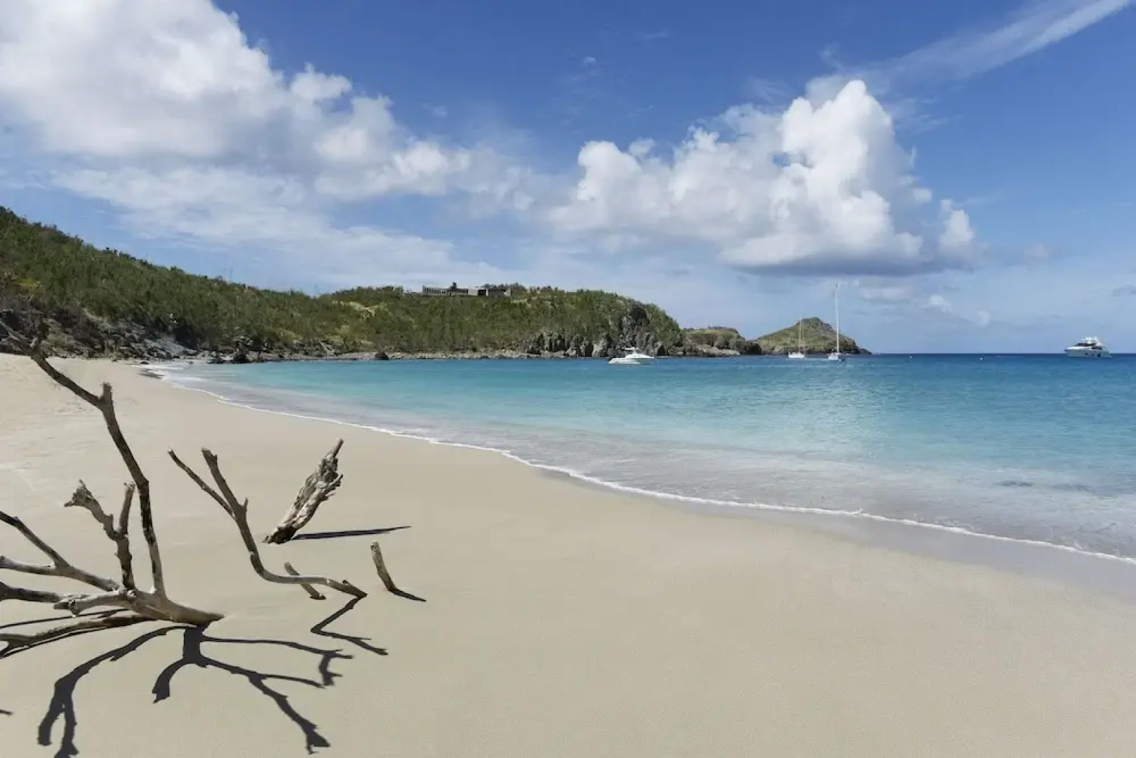 Cheval Blanc Saint Barth