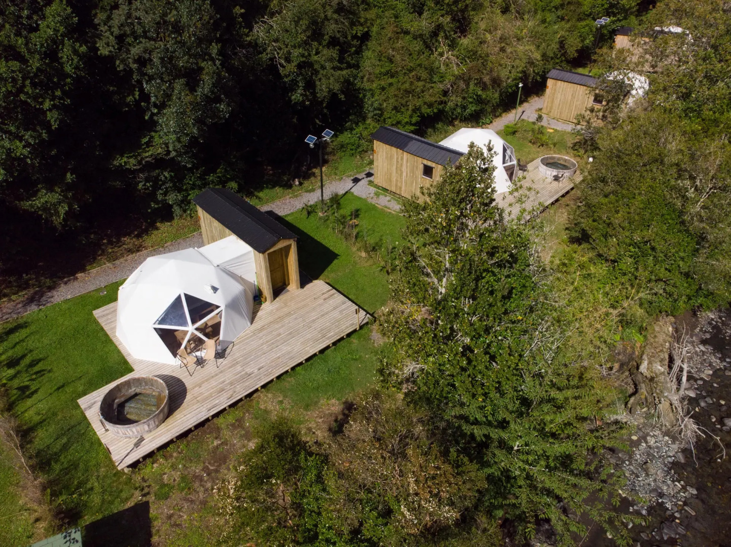 Termas de Aguas Calientes