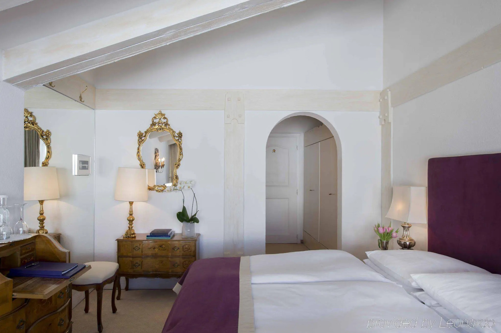 A-ROSA Collection Hotel Thurnher's Alpenhof