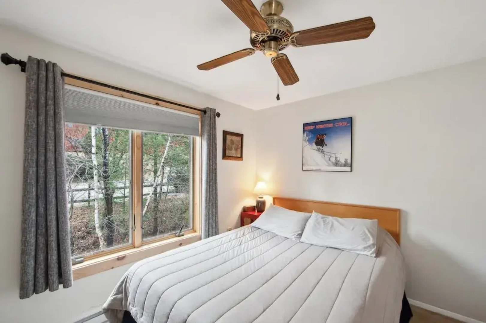 Sagamore 46g - Adirondack Retreat For All Seasons 3 Bedroom Townhouse