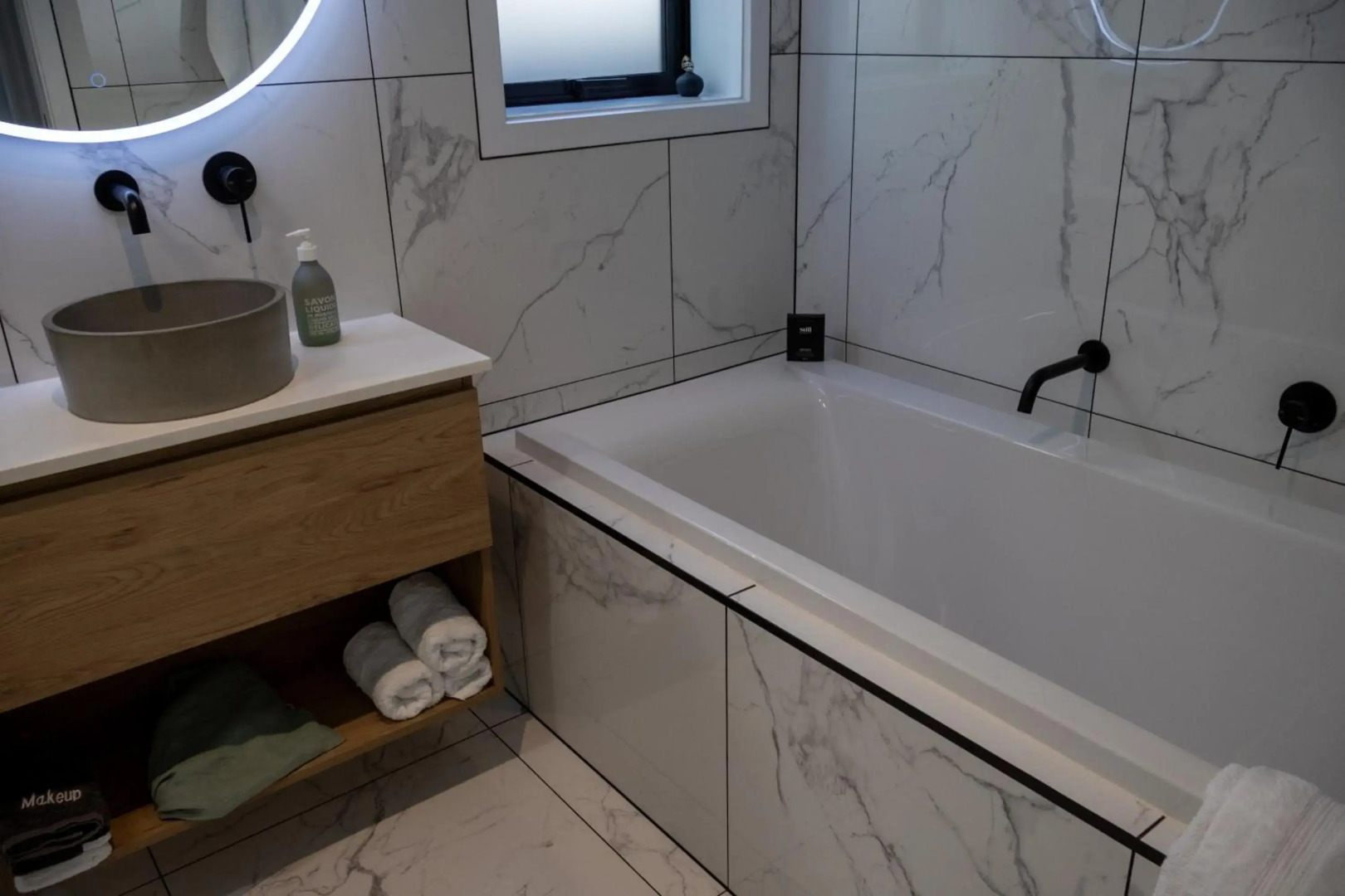 The Prospector on Miners