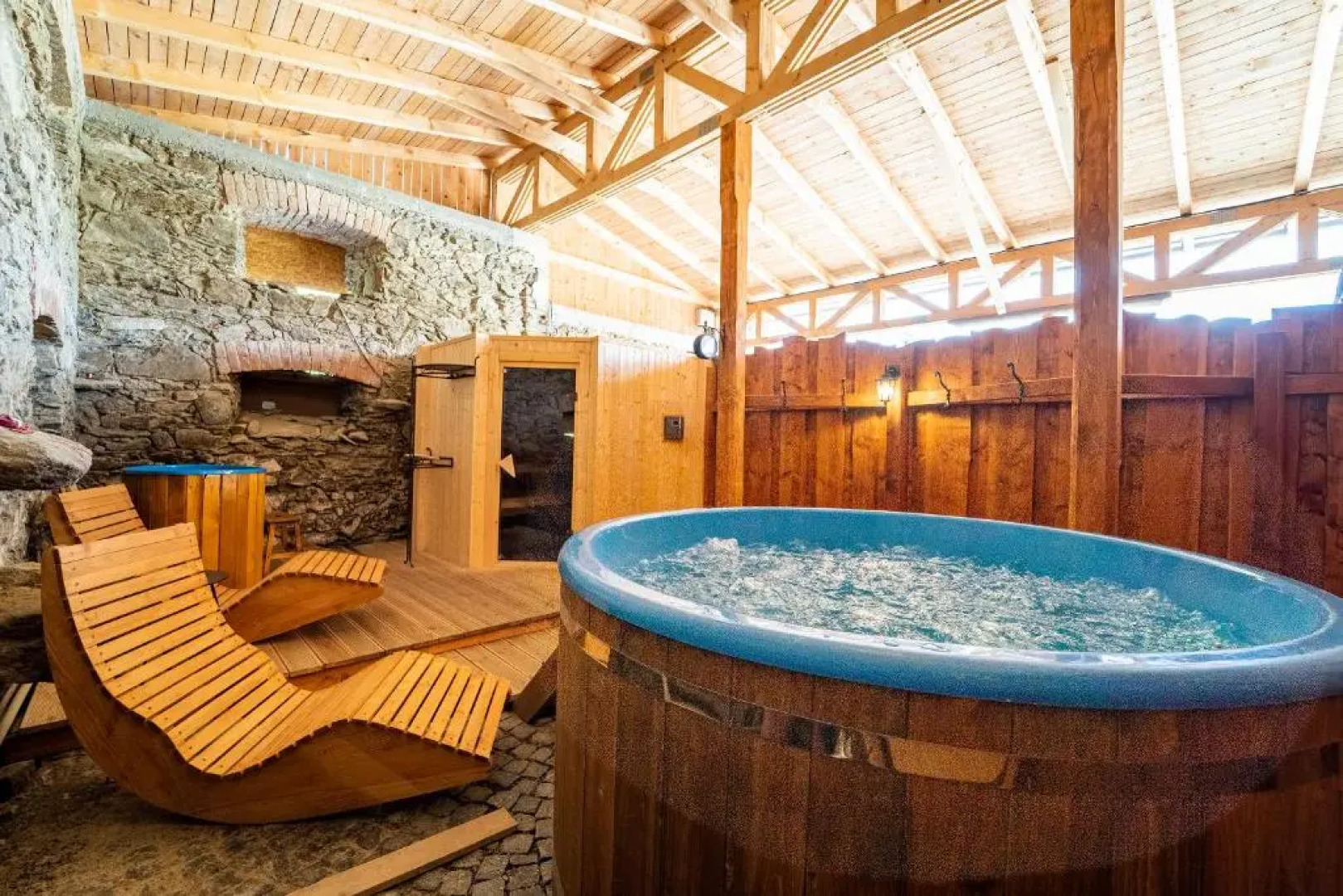 Apartments V Zátiší