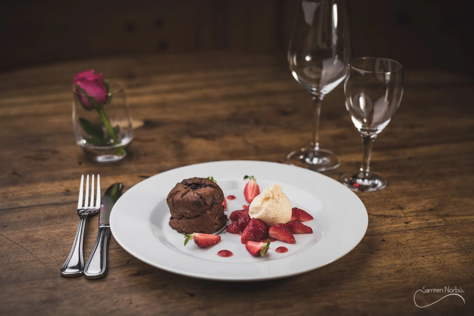 Boutique Hotel Socièté