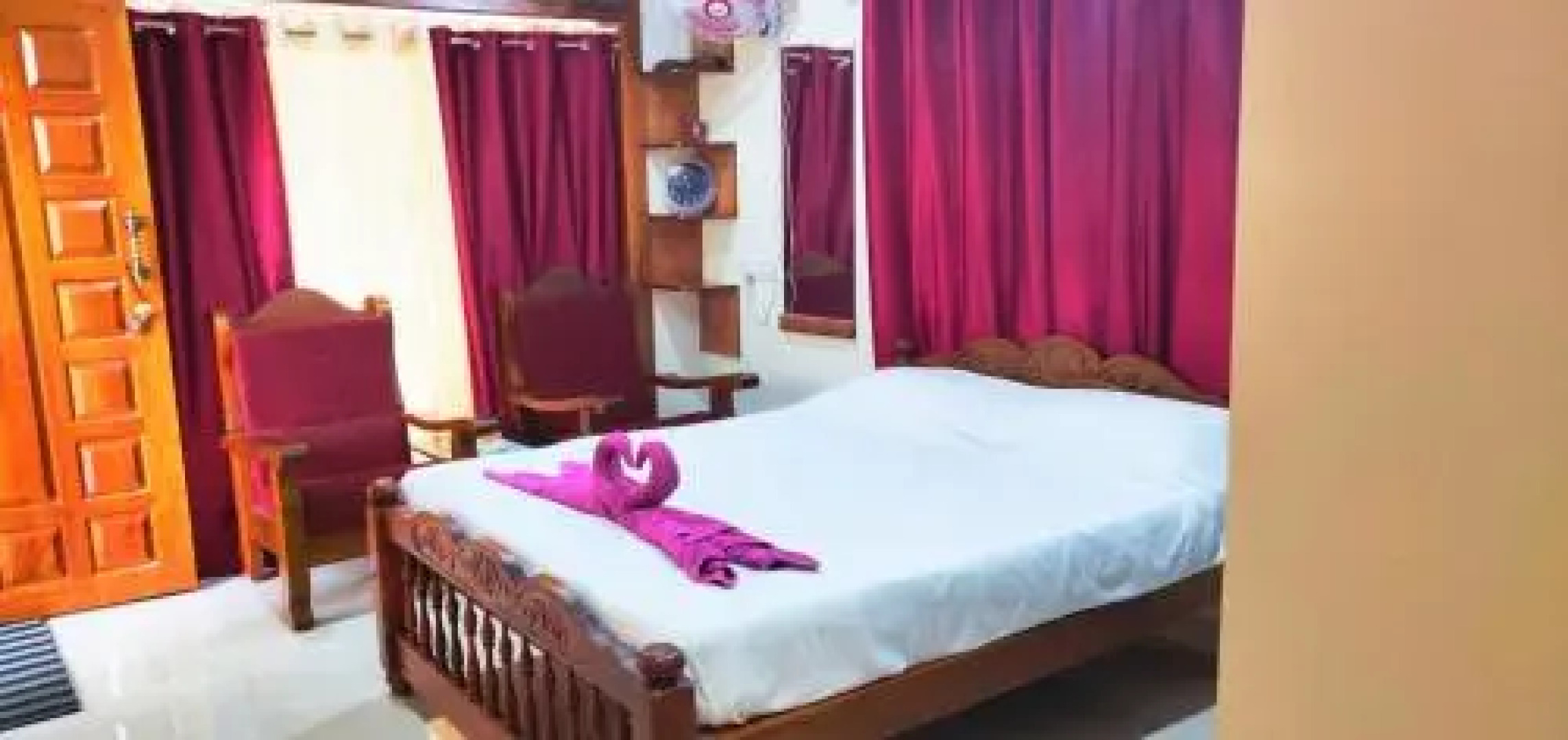 RAI COTTAGE @ Coorg ,Suntikoppa