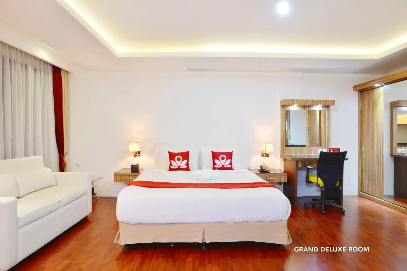 ZEN Rooms Kasira Bintaro Sektor 7