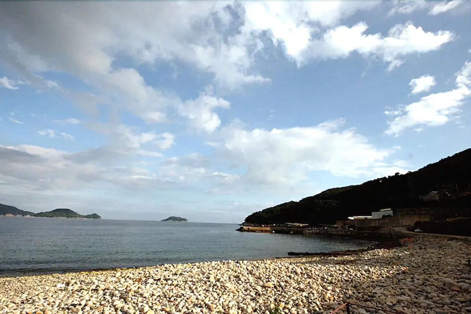 Geoje Evergreen&pinetree Pension