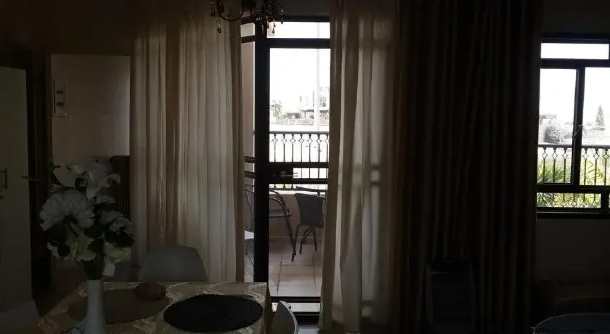 4 Zimmers in Mitzpe Ramon