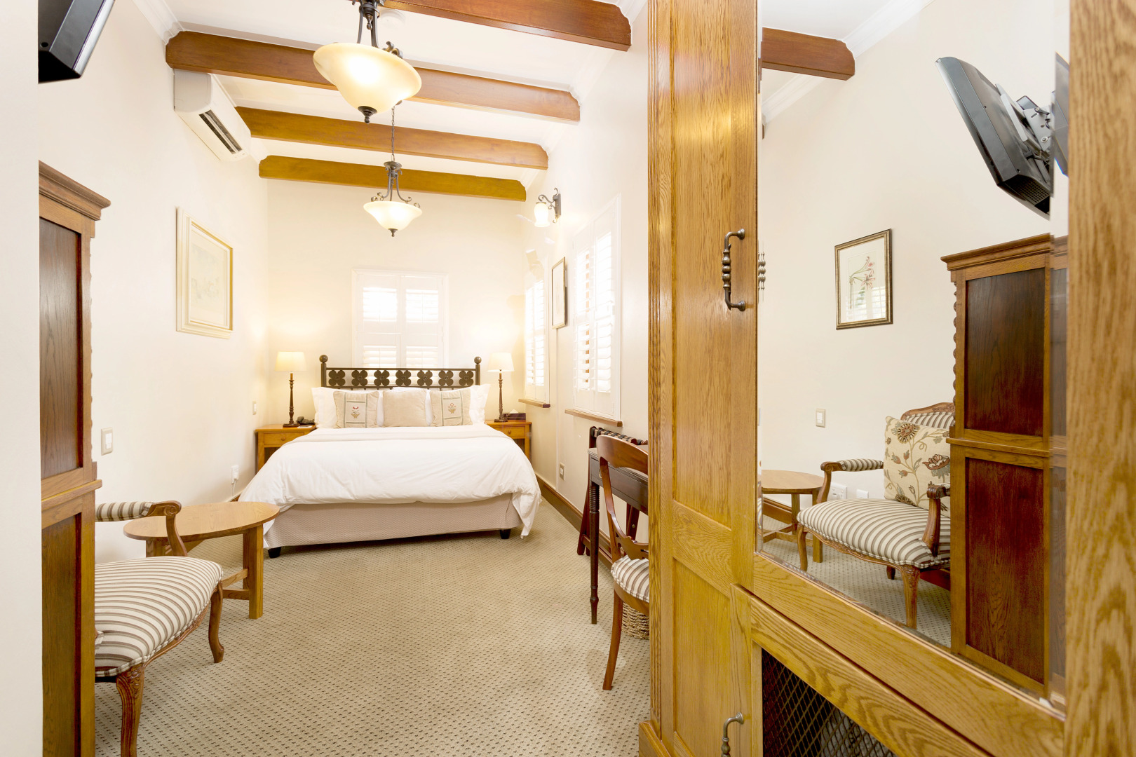 Coopmanhuijs Boutique Hotel