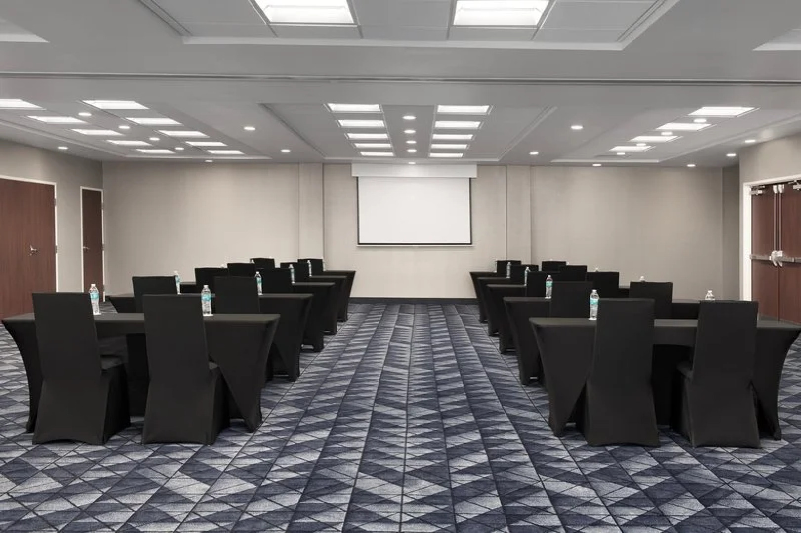 Courtyard Little Rock North