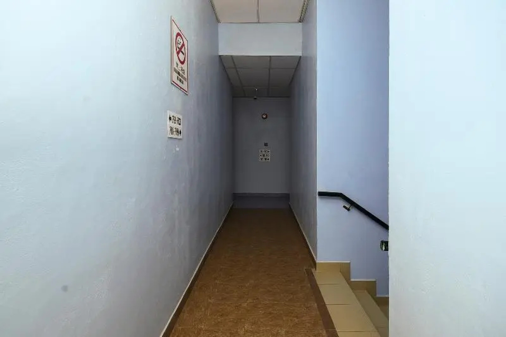 OYO 90172 Goodwill Homestay