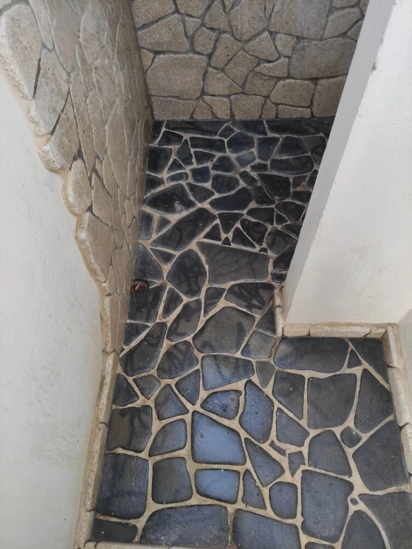 Porto Pino Sardinia Holiday Home