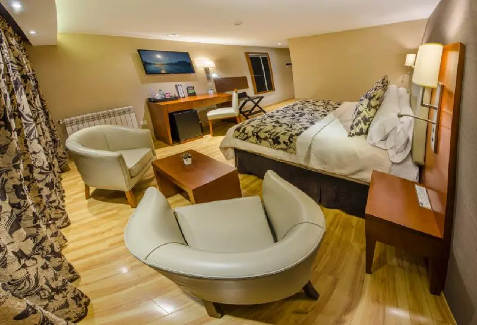 Hotel Navegantes 3