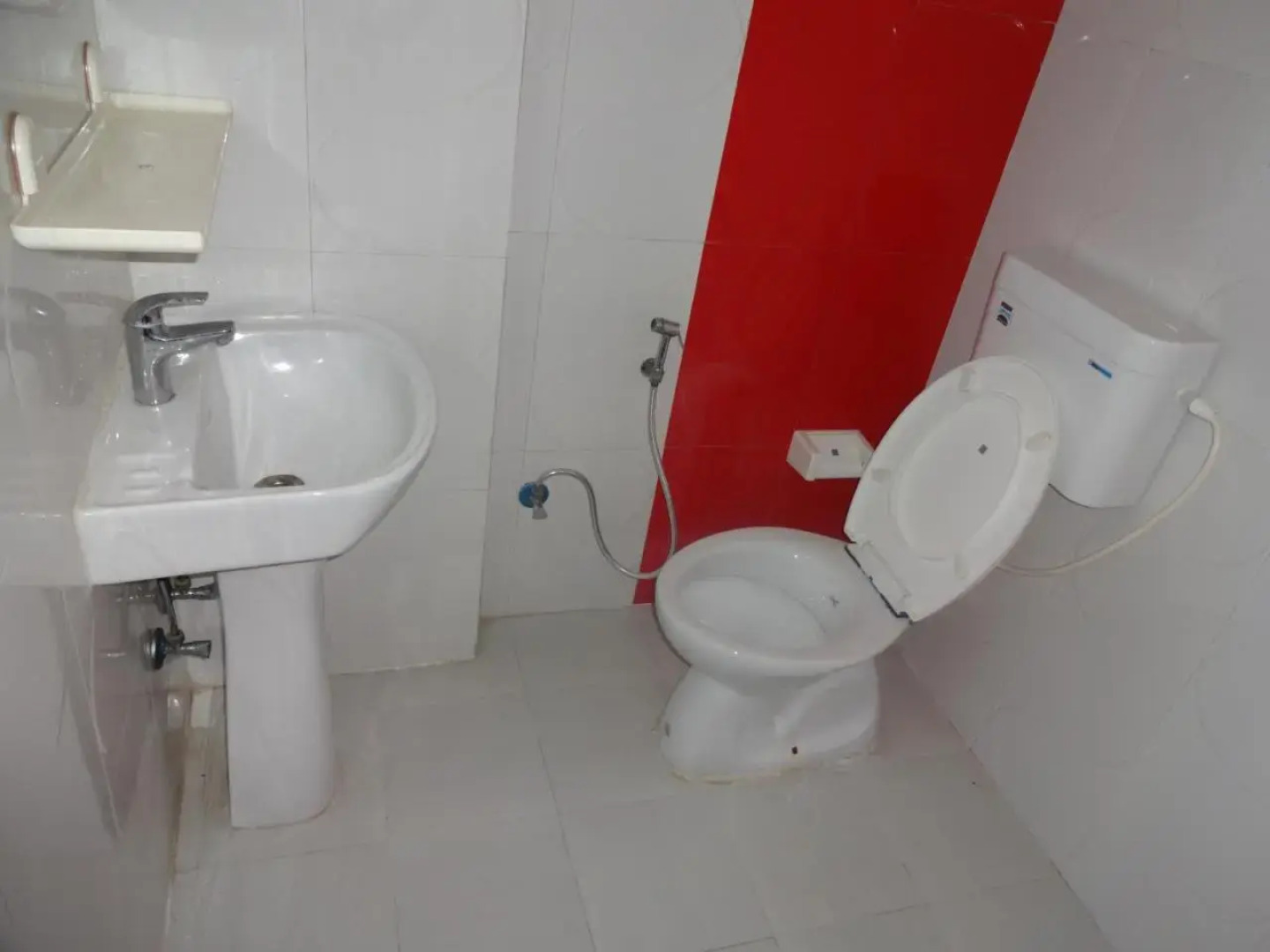 Harsh & Yash Guest House