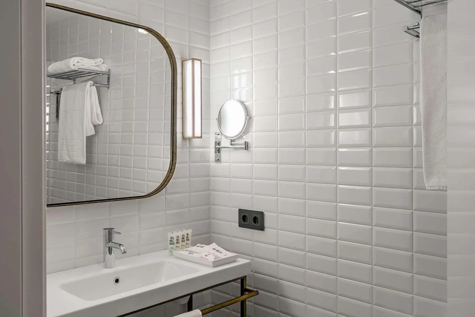 Vincci Consulado de Bilbao