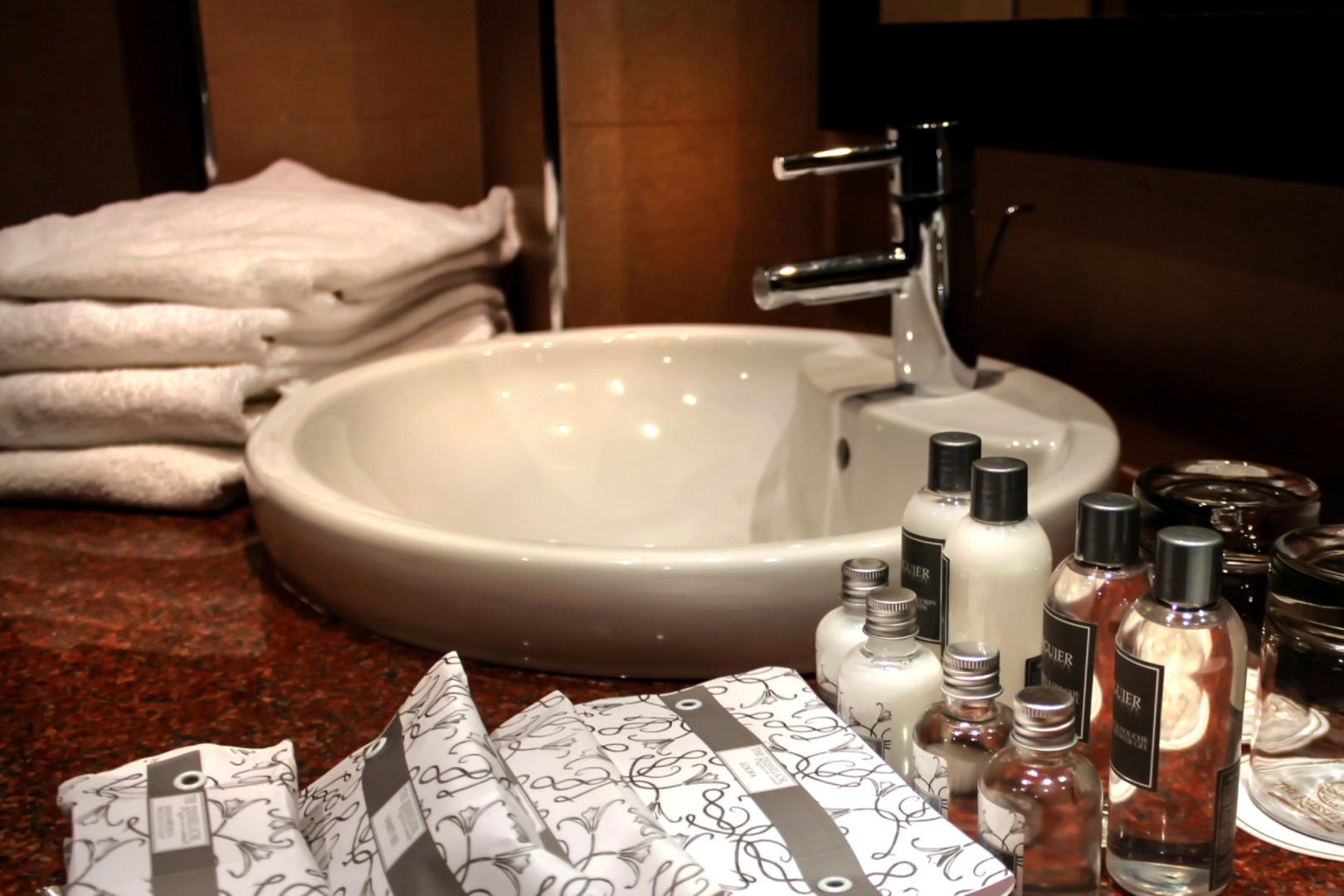 The Russelior Hotel & Spa