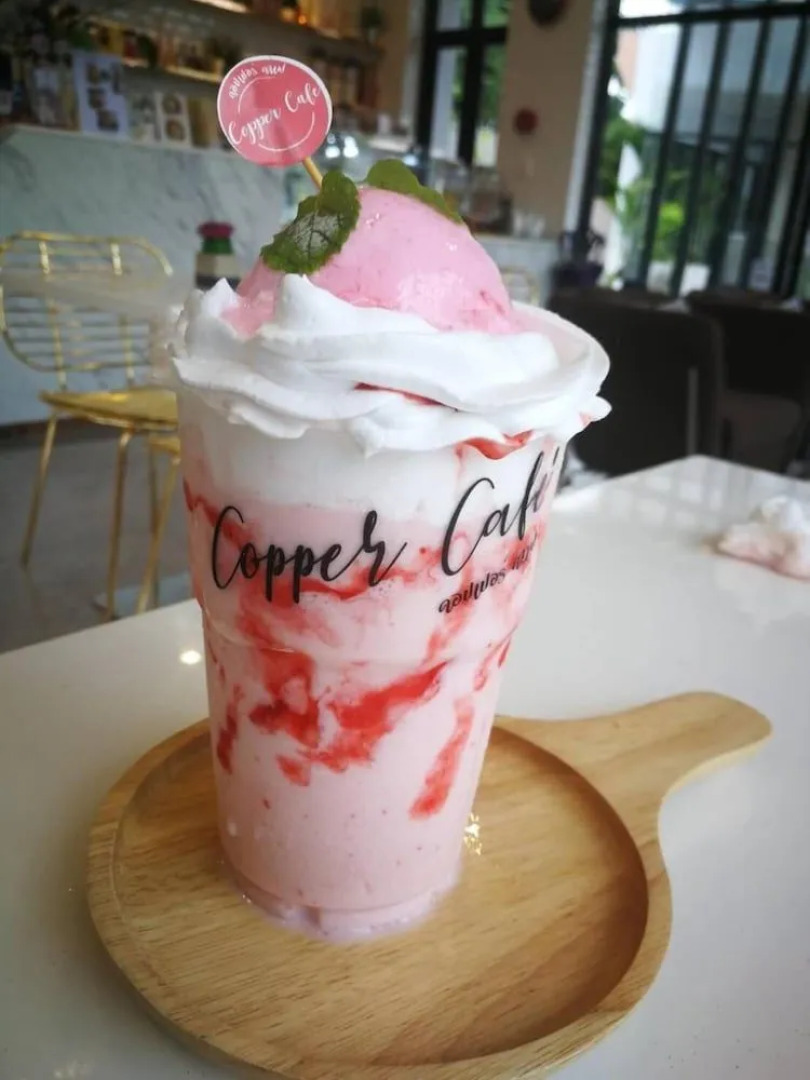 Jasper Hotel Ban Phai