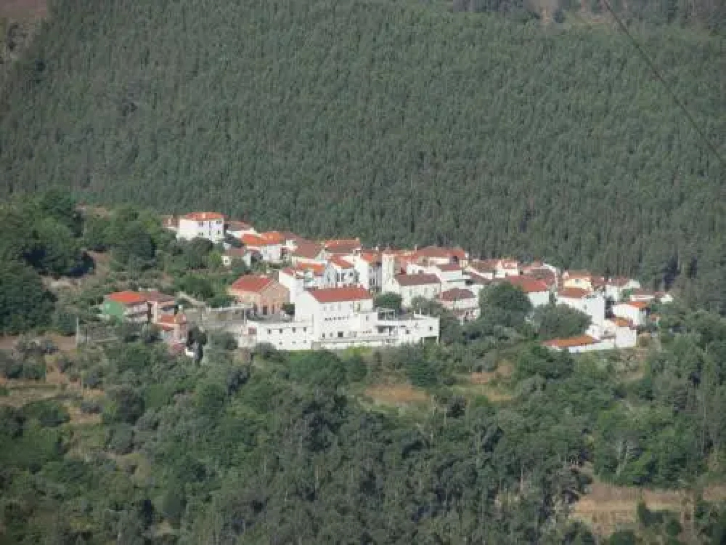 Alojamento Local De Pardieiros