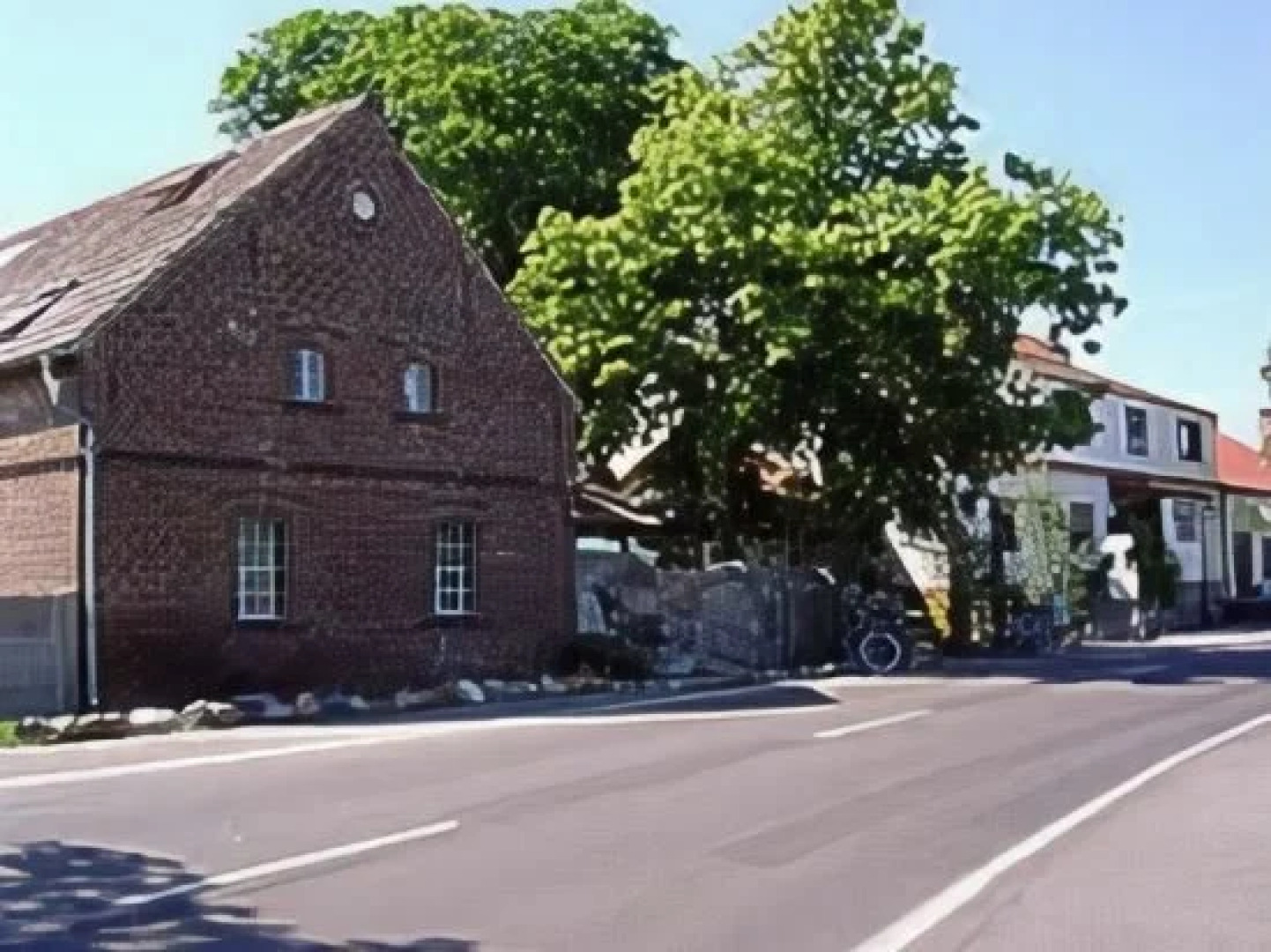 Zur Oase Gasthaus - Pension