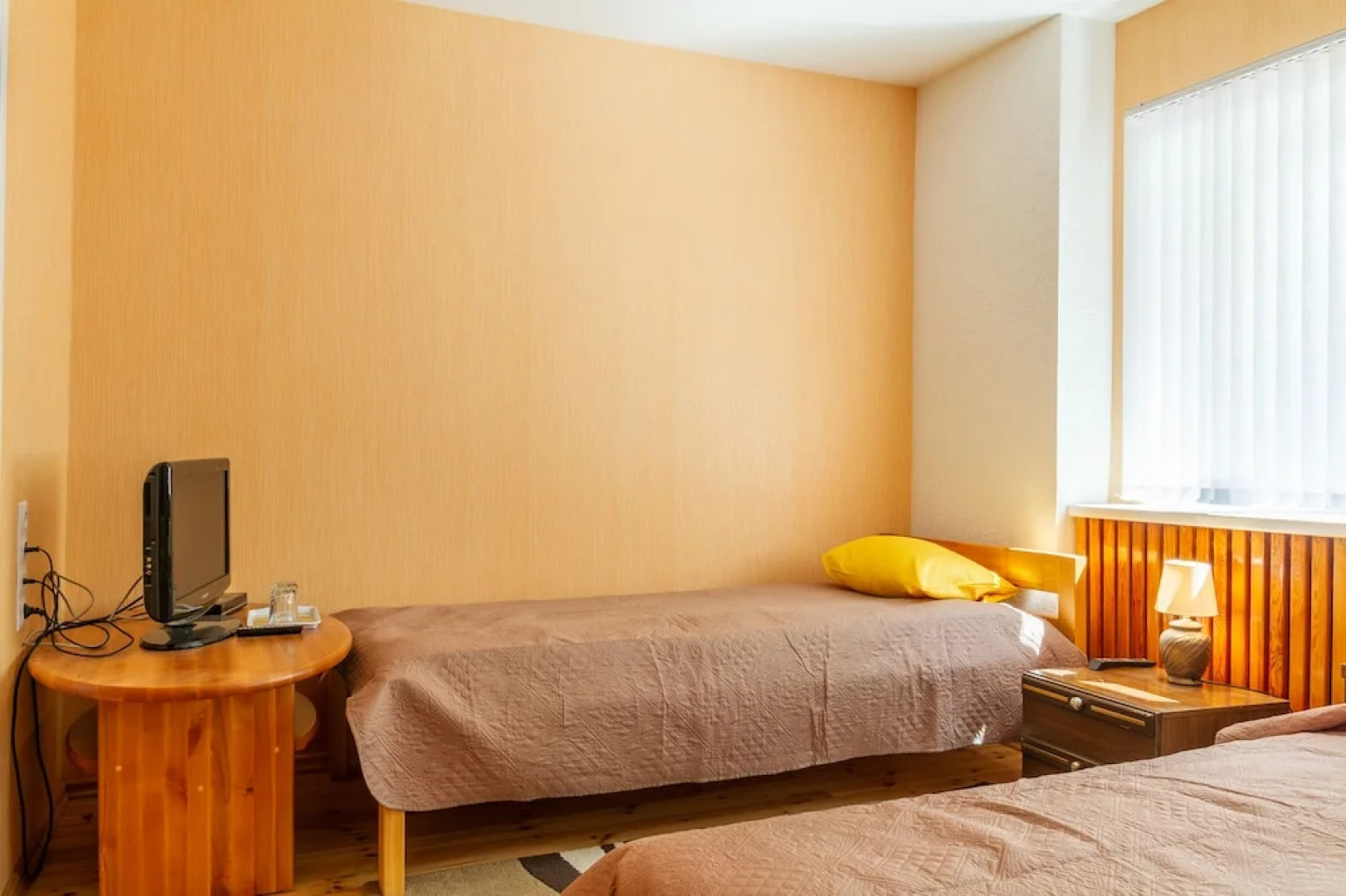 Гостевой дом Sidrabi