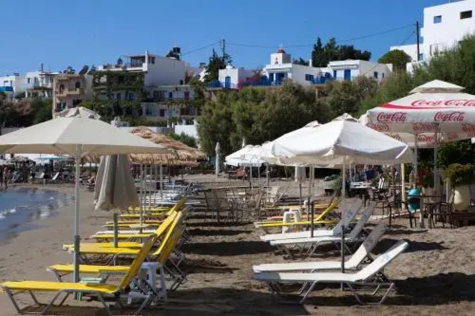 Romantica Studio/Appartement