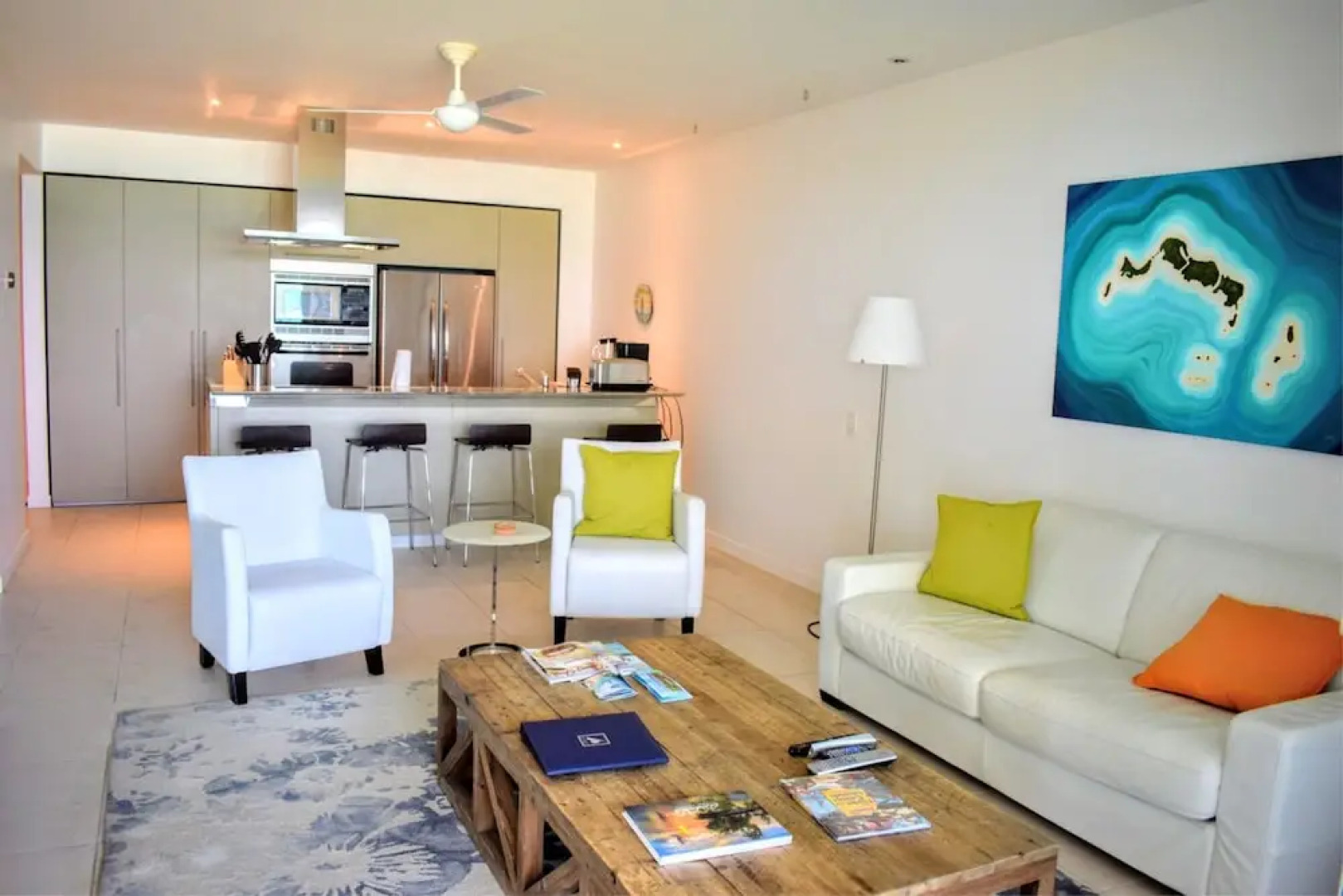 Le Vele Condominiums