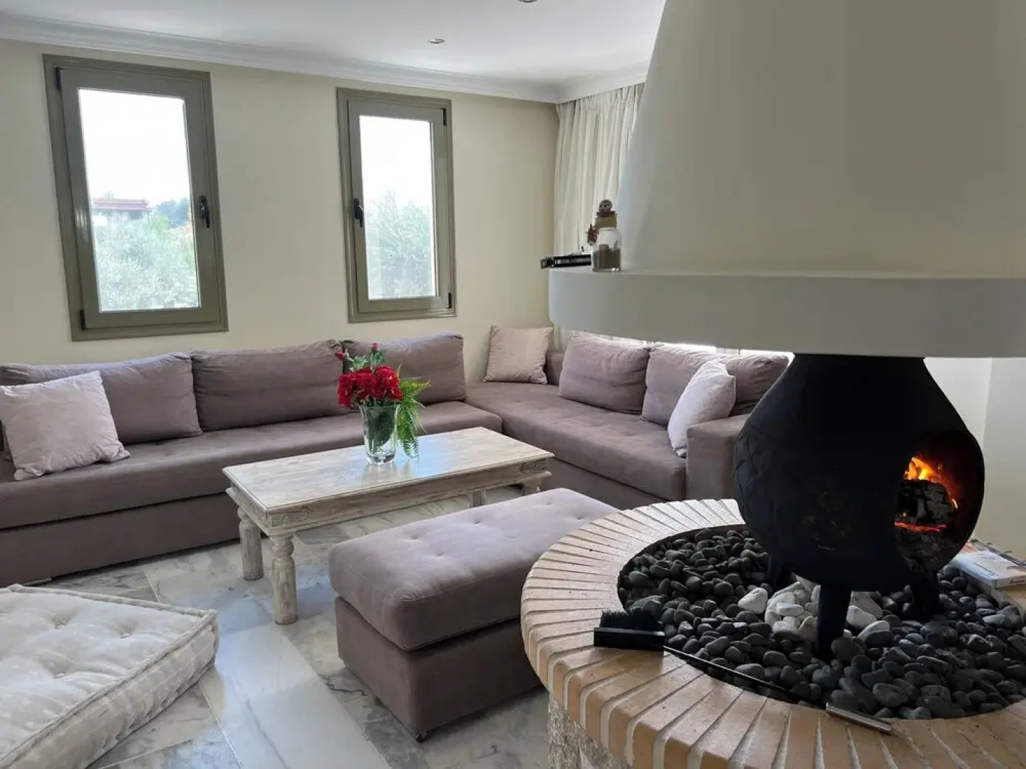 Villa Victory Porto Heli