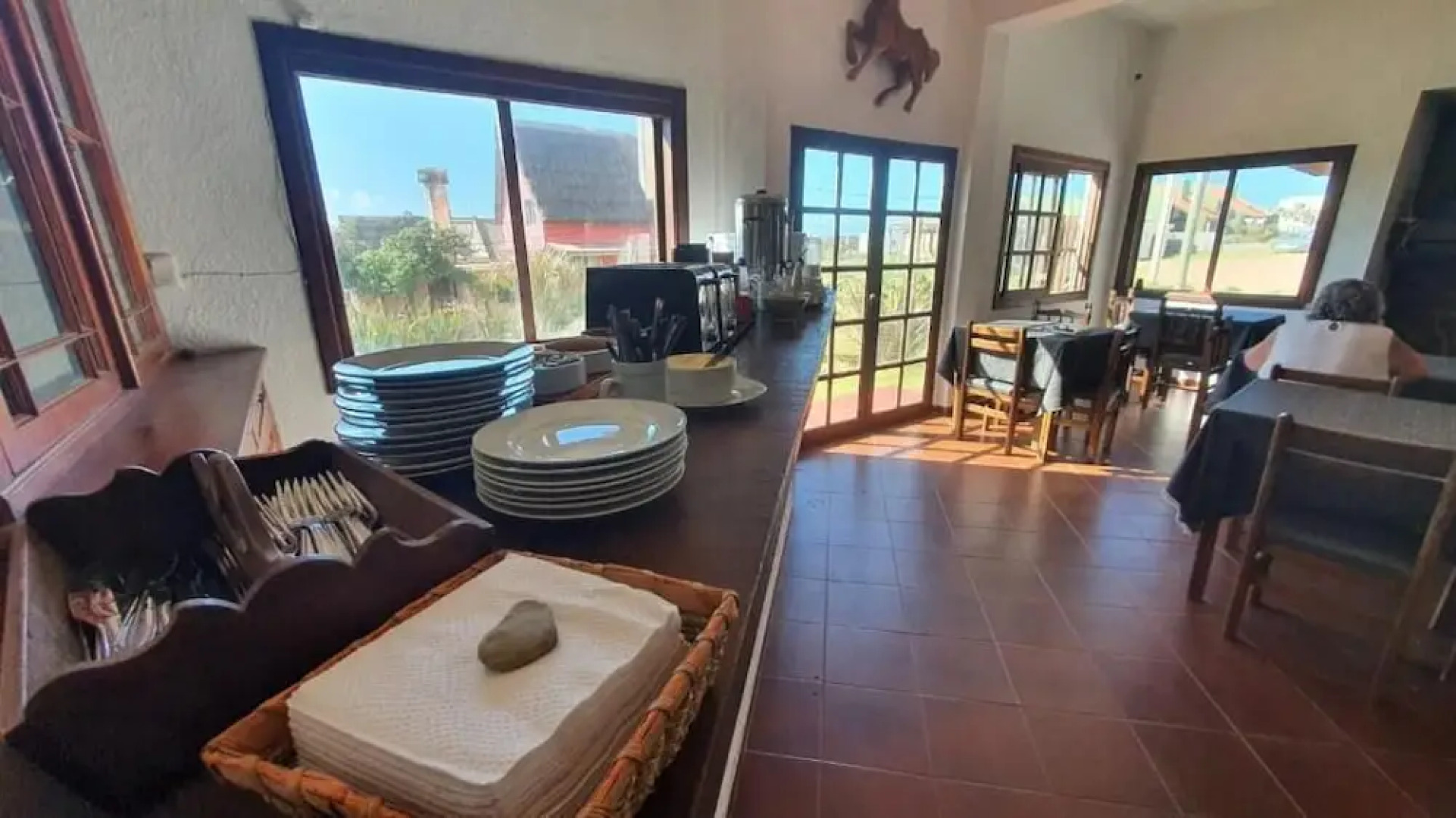 Posada Hostal Del Diablo