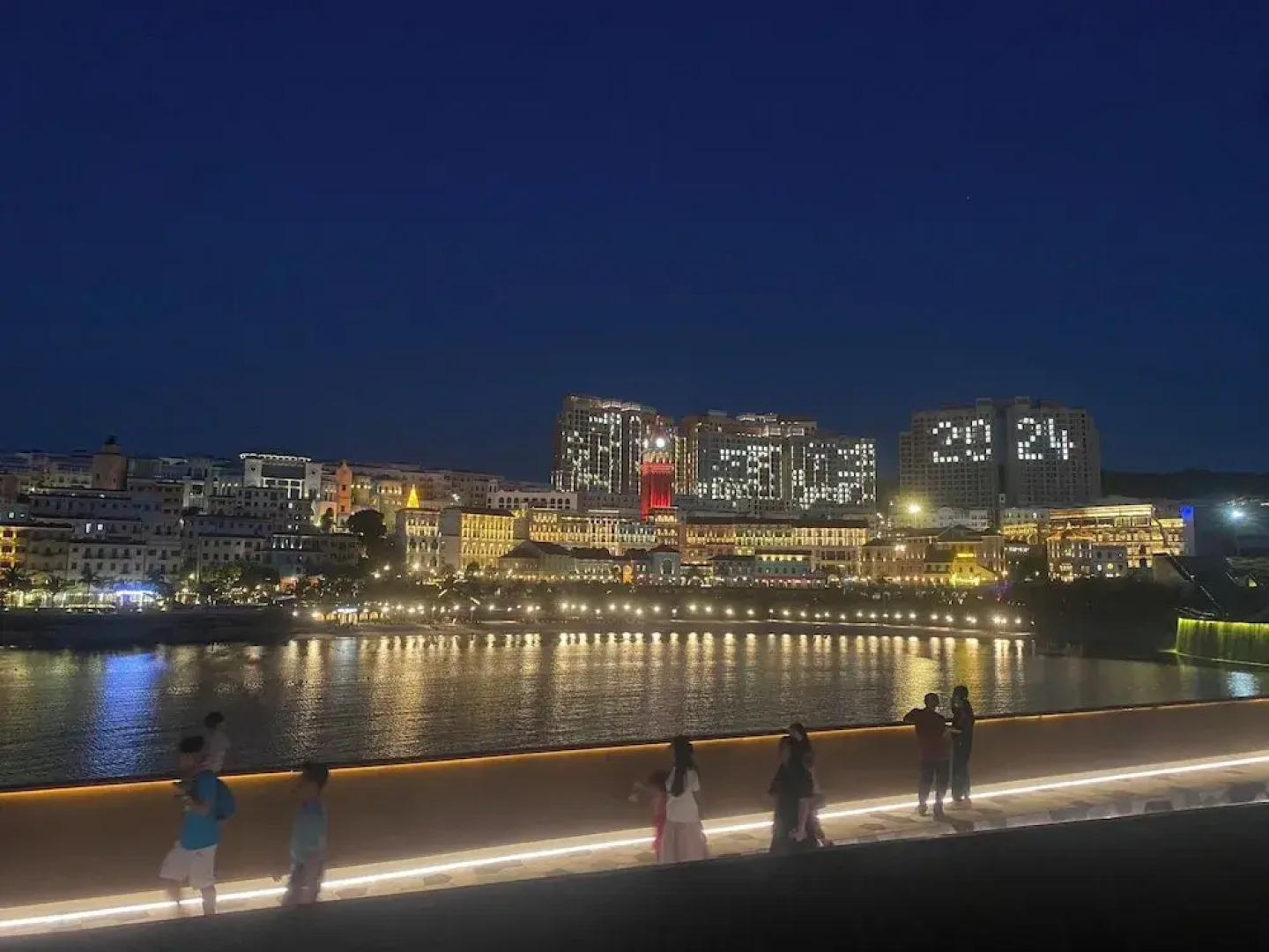 La Phan Phu Quoc Hillside Apartment