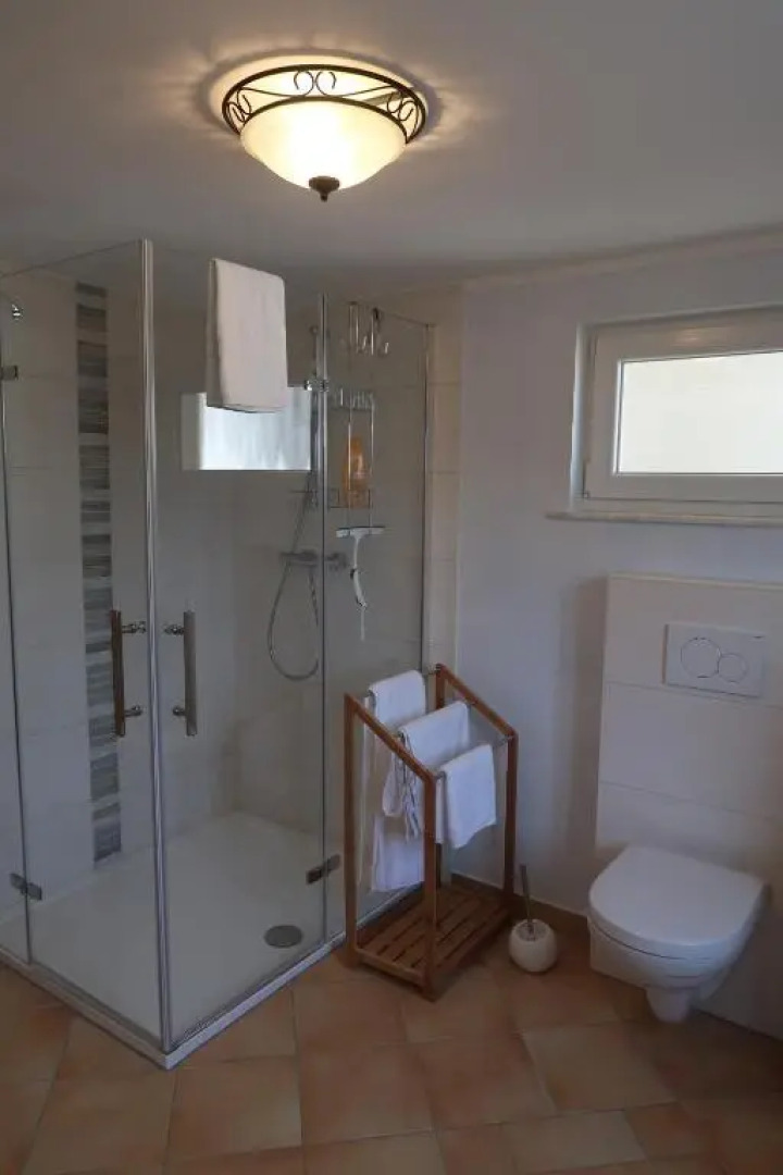 Ferienwohnung mit ländlichem Charme