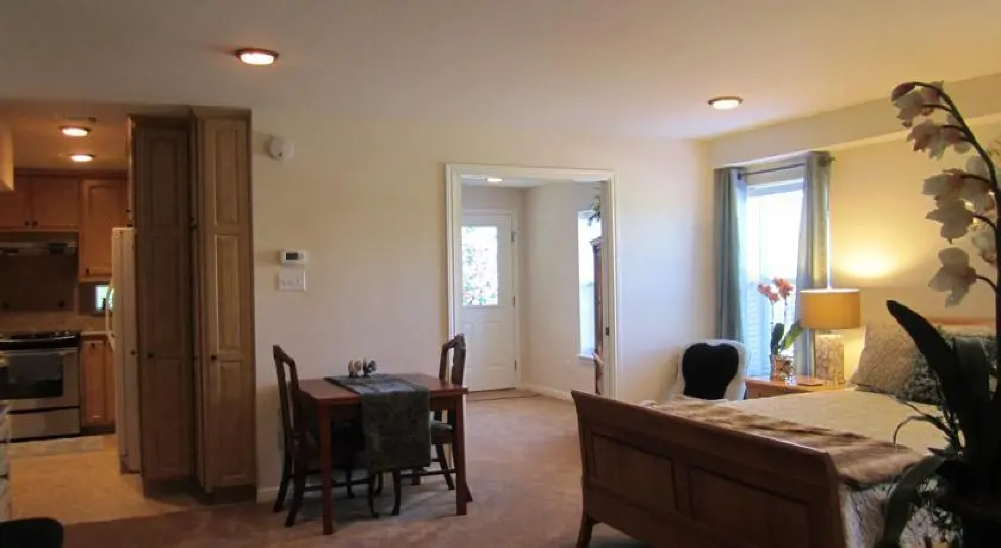 Hillcountry Hideaway