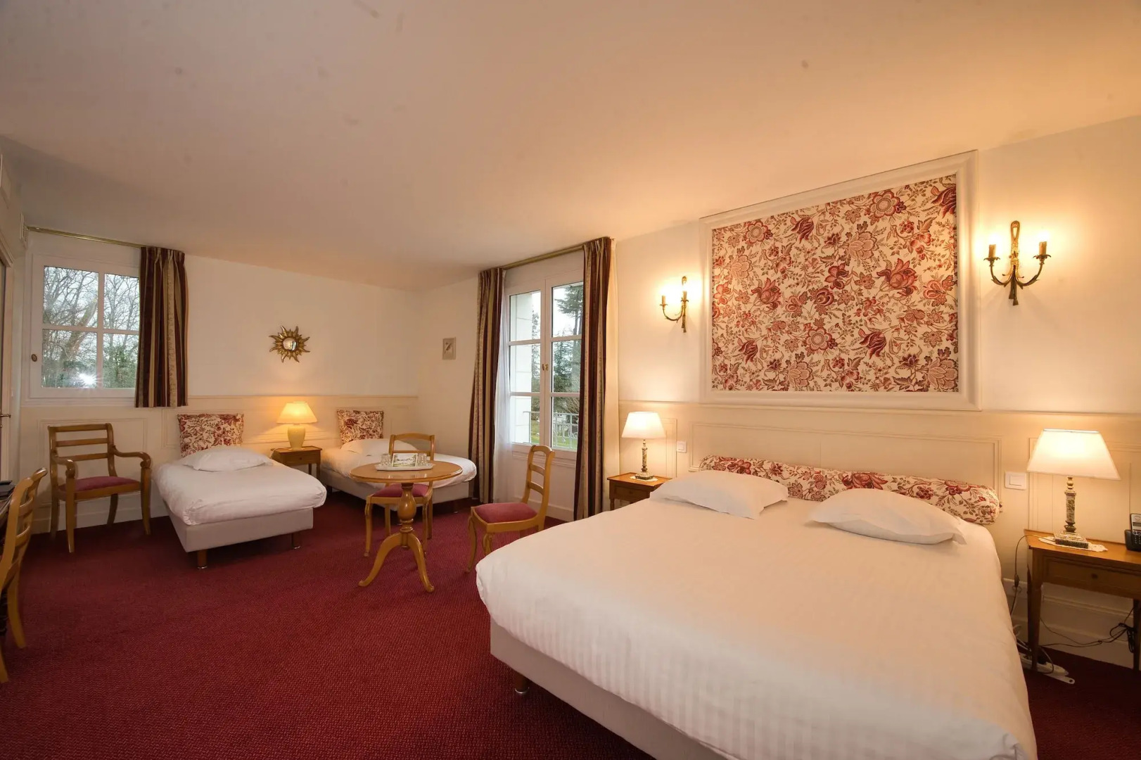 Château de La Rozelle