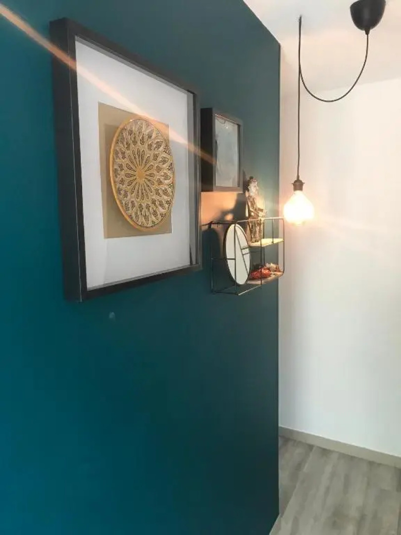 appartement cosy Le Balloon avec wifi