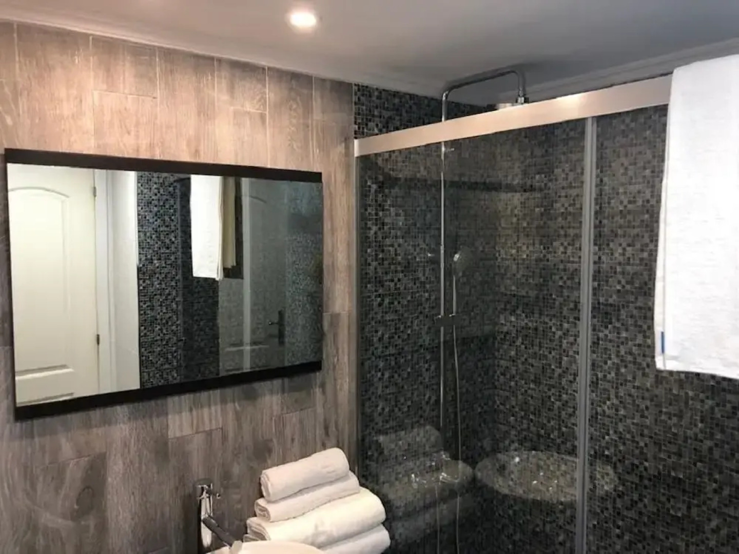 Estupendo Apartamento en Calle Churruca