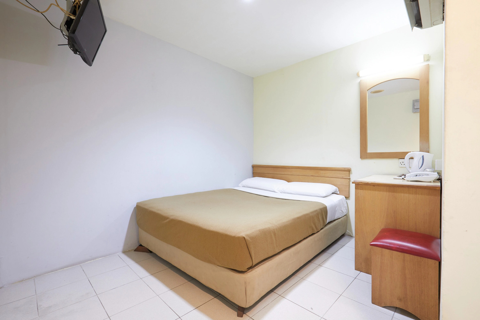 Tang City Hotel, Petaling Street, Merdeka PNB 118 Tower