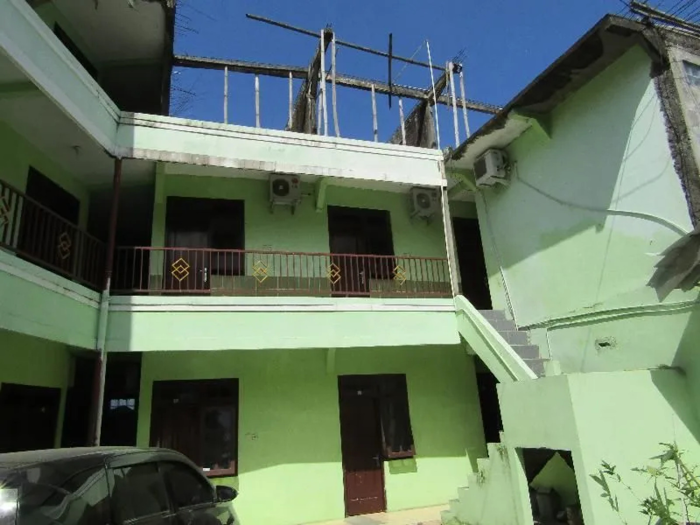 Sabar Menanti 2 by ZUZU